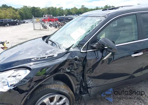 2012 Buick Enclave Premium z USA, uszkodzony, nr VIN 5GAKRDED2CJ310197